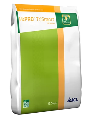 ICL H2Pro Trismart Granule