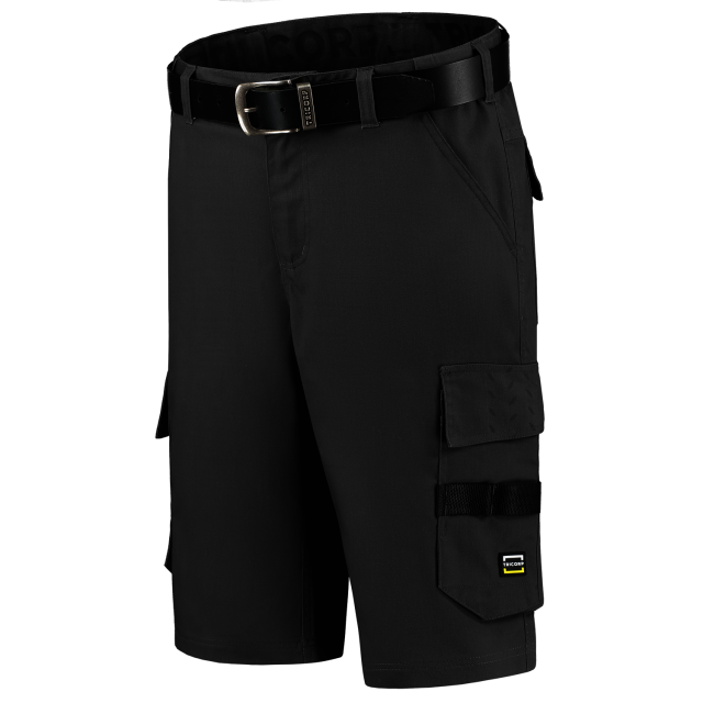 Tricrop korte broek 502025 darkgrey