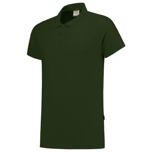 Tricorp poloshirt 201005 bottle green