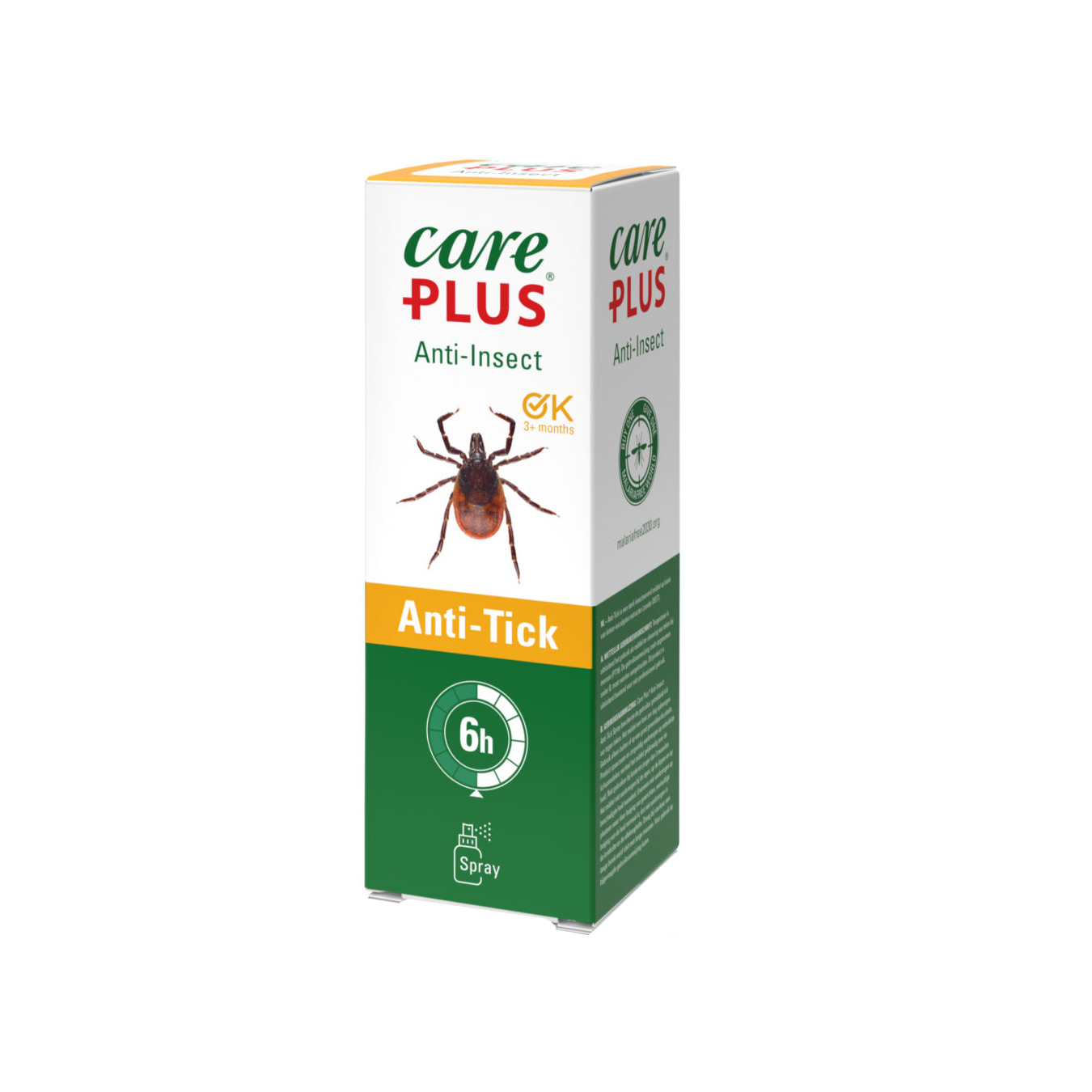 Care Plus Anti-Teek