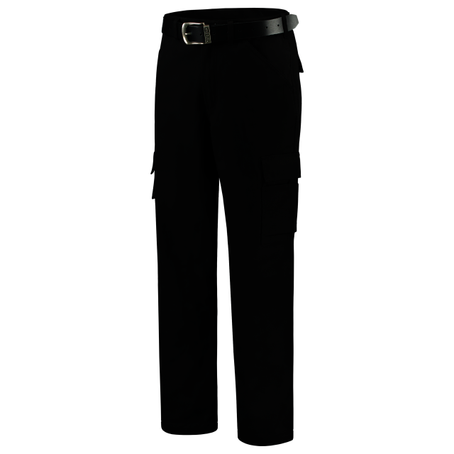 Tricorp werkbroek 502010 black