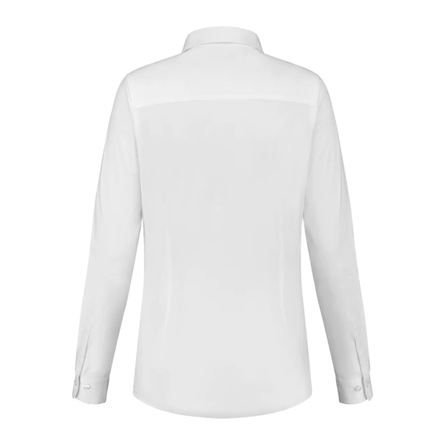 Santino overhemd Falco lady white