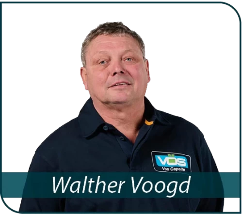 Onze mensen