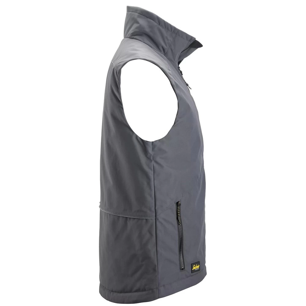 Snickers Bodywarmer 4558
