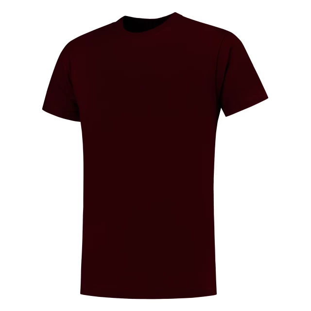 Tricorp t-shirt 101001 wine