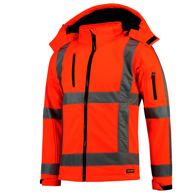 Tricorp softshelljas 403003 RWS