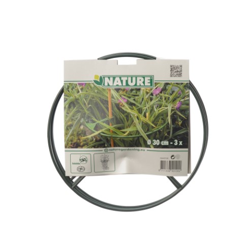 Plantsteunen set