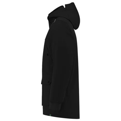 Tricorp parka 402713 black