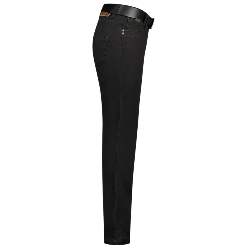 Tricorp werkbroek 504004 denimblack (damesbroek)