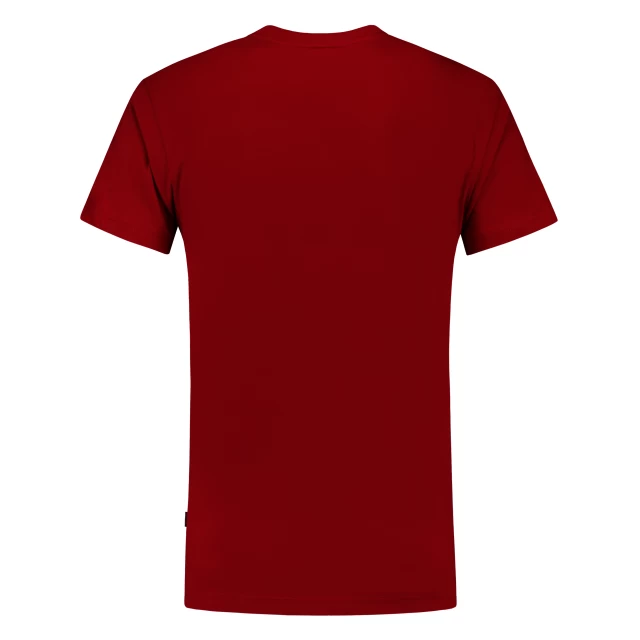 Tricorp t-shirt 101001 red