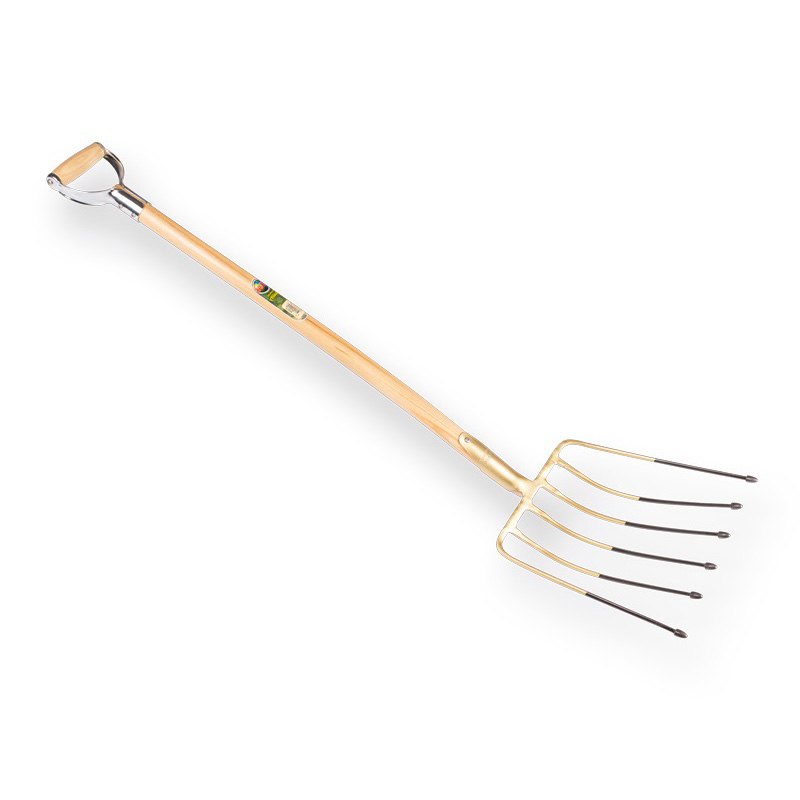 Atlas bietenvork 6 tanden+YD steel 95cm