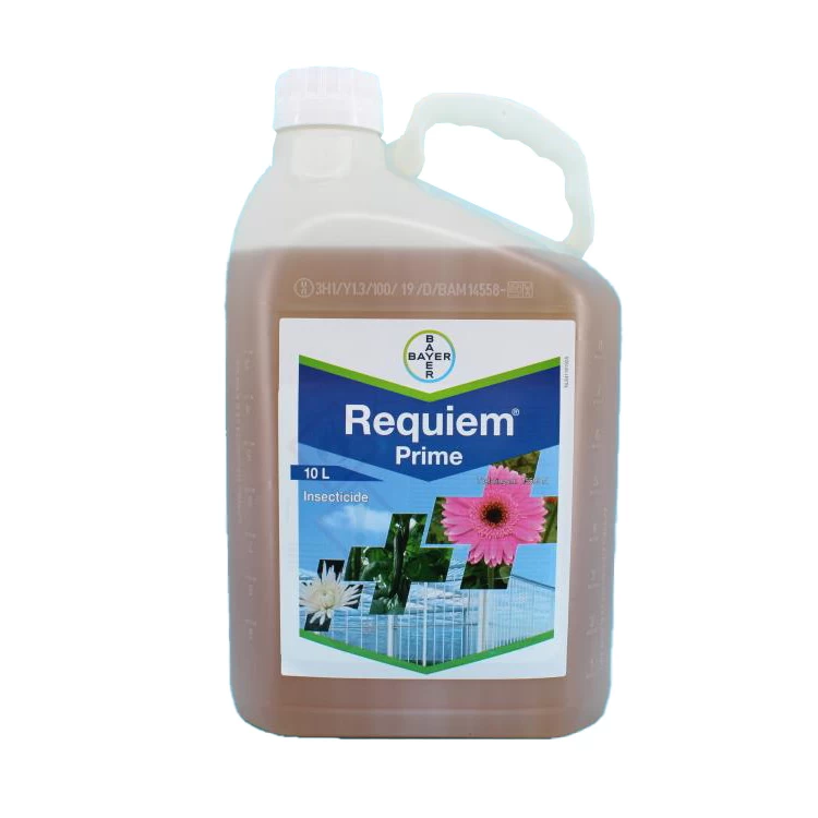 Requiem Prime
