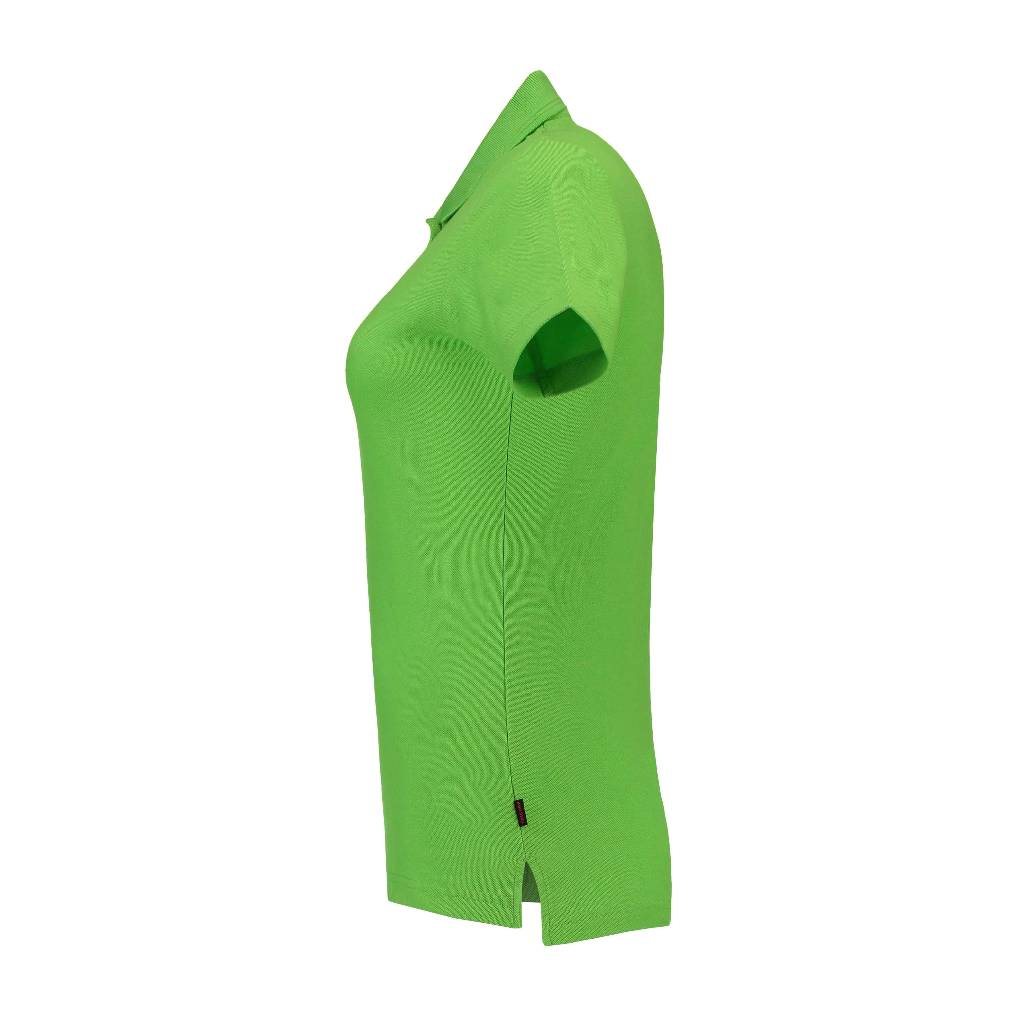 Tricorp poloshirt 201005 lime