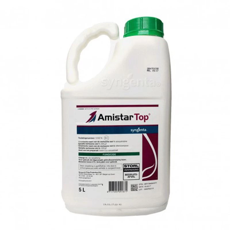 Amistar TOP