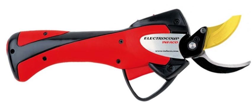 Electrocoup
