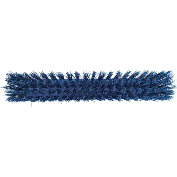 Harde bezems Vikan (div. kleuren)