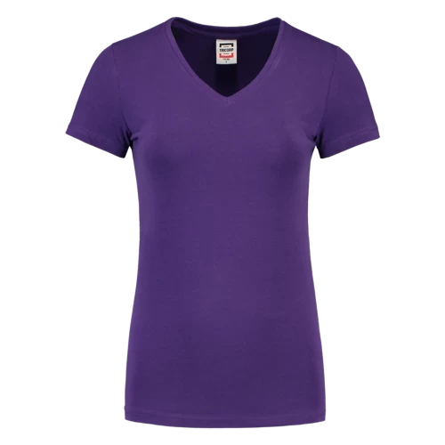 Tricorp t-shirt 101008 purple