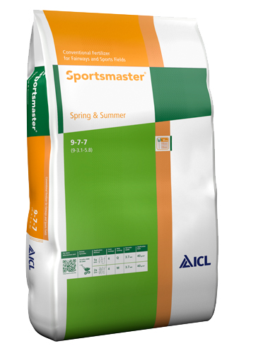 ICL Sportsmaster WSF