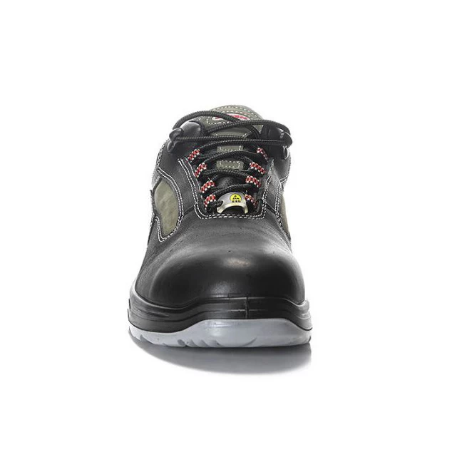 Elten werkschoen Len ESD S3