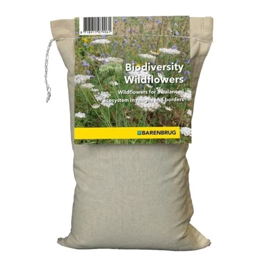 Barenbrug Biodiversity Wildflowers