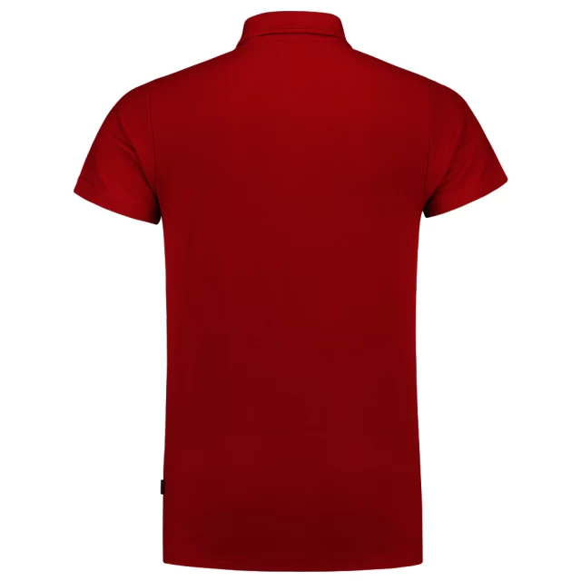 Tricorp poloshirt 201005 red