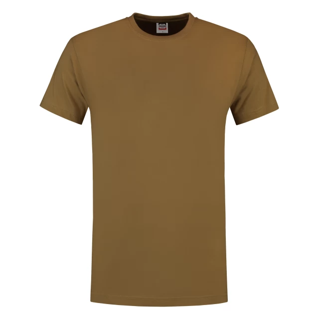 Tricorp t-shirt 101001 khaki