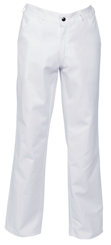 Havep werkbroek 8262 wit