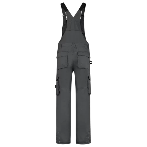Tricorp am. overall 752003 darkgrey