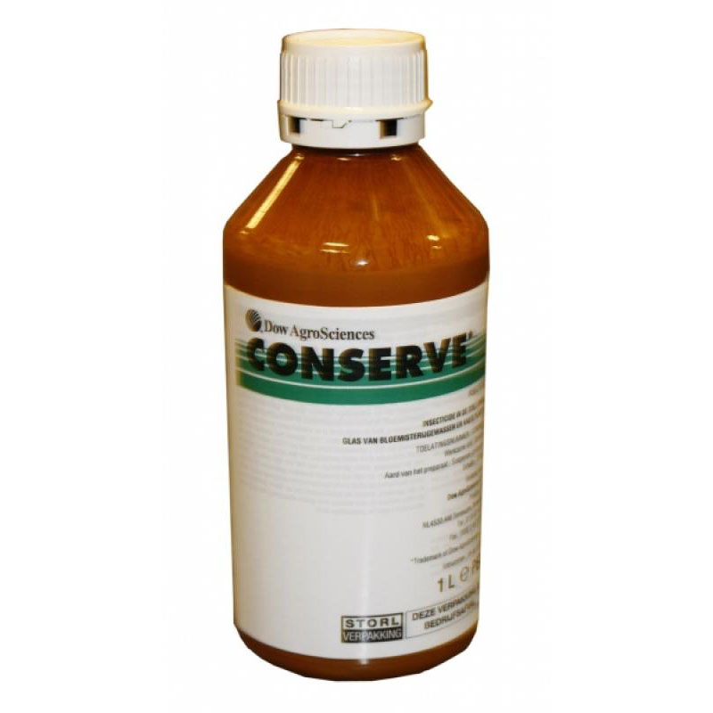 Conserve