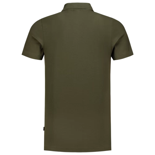 Tricorp poloshirt 201005 army