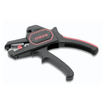 Automatische Striptang Secura