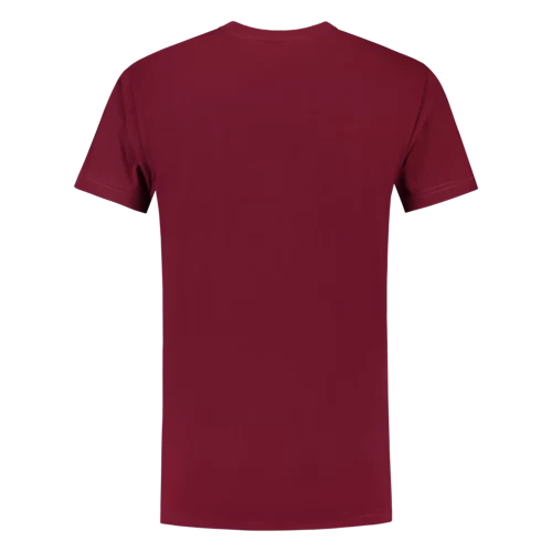 Tricorp t-shirt 101002 wine