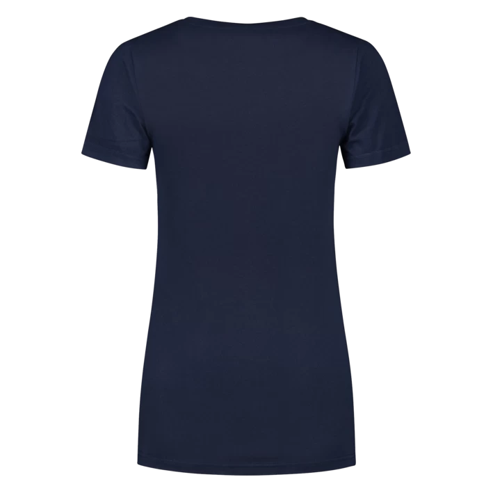 Santino t-shirt Jive lady real navy