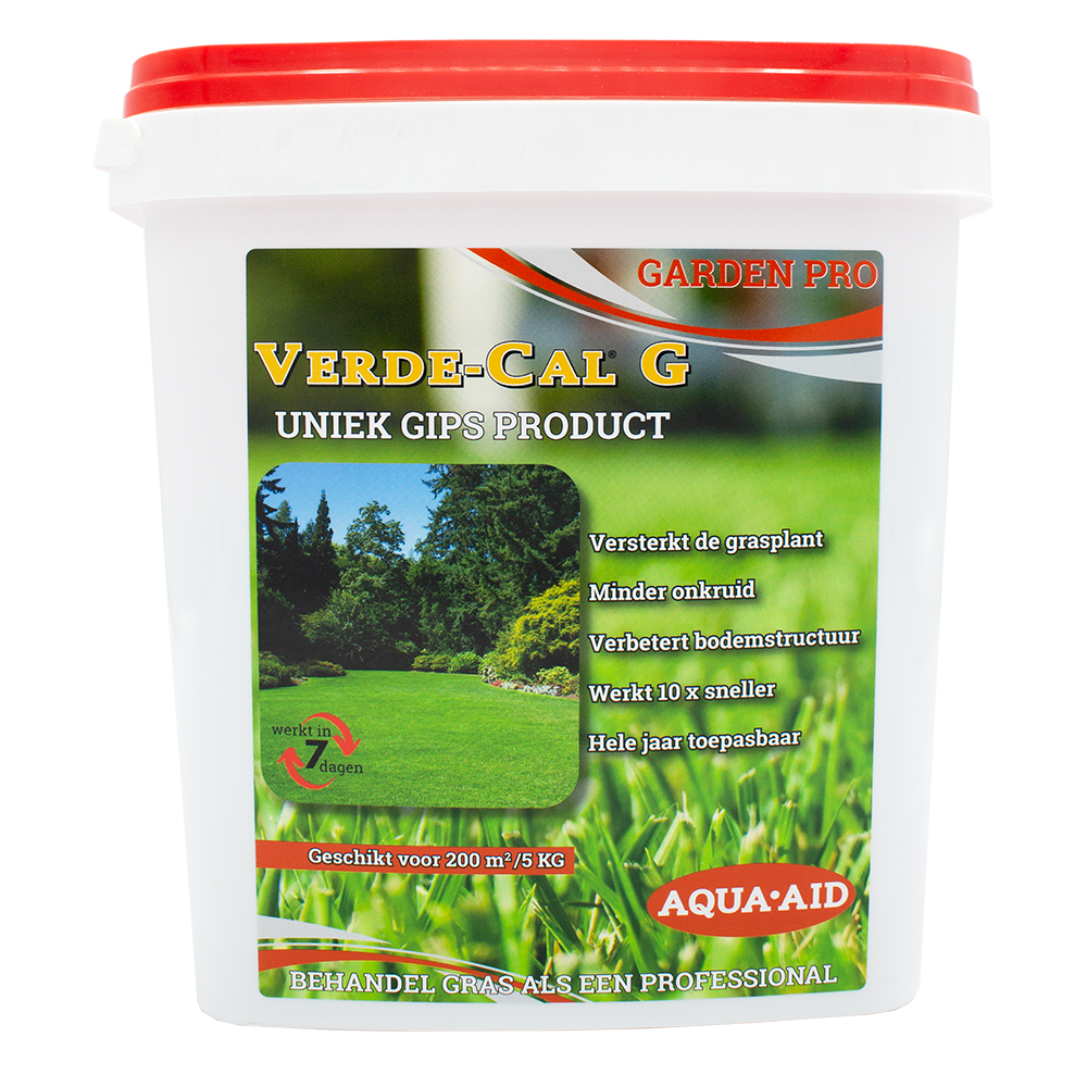 Garden Pro Kleinverpakkingen