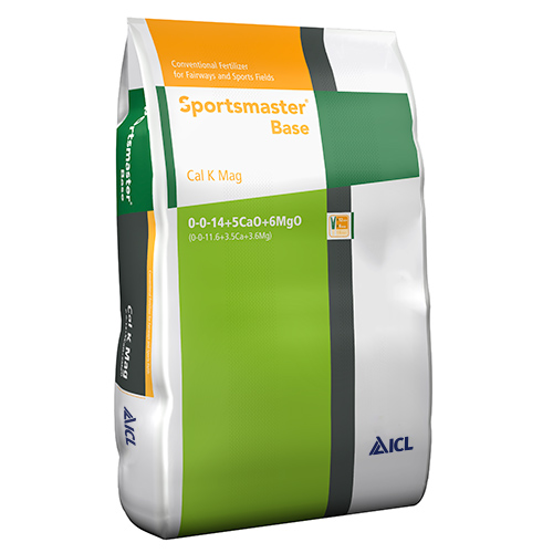 ICL Sportsmaster Base
