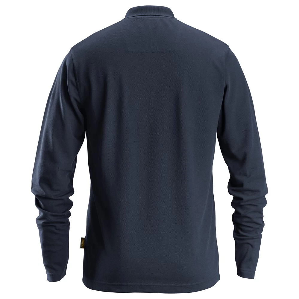 Snickers poloshirt LM 2608 navy