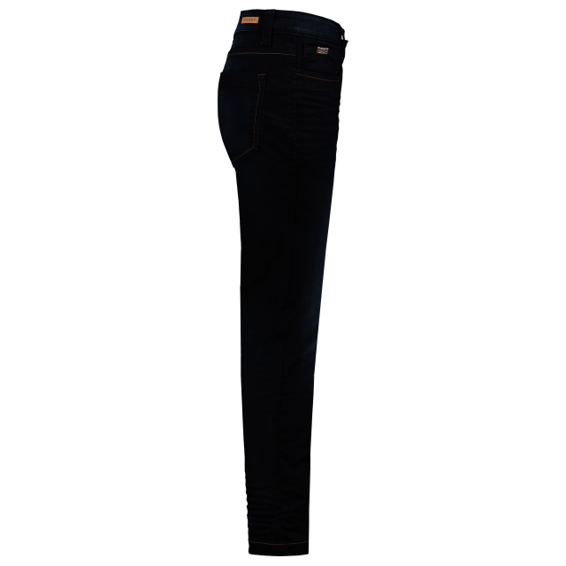 Tricorp werkbroek 504004 denimblue (damesbroek)