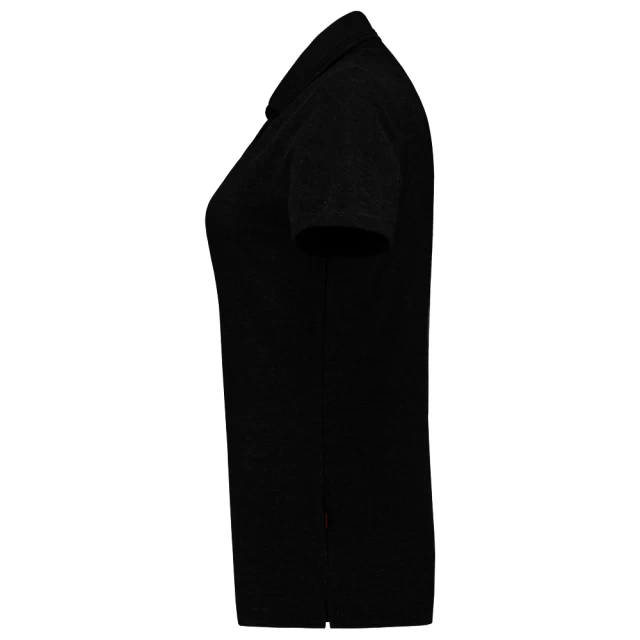 Tricorp poloshirt 201010 antracite (dames)