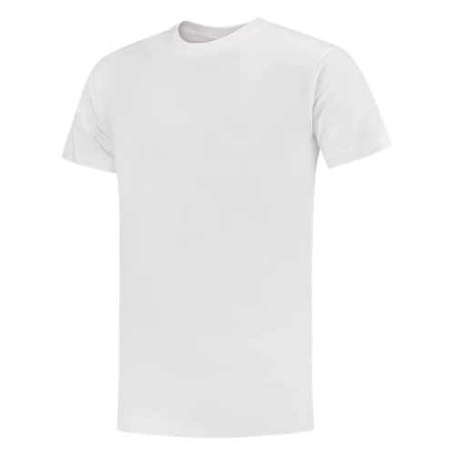 Tricorp t-shirt 101002 white