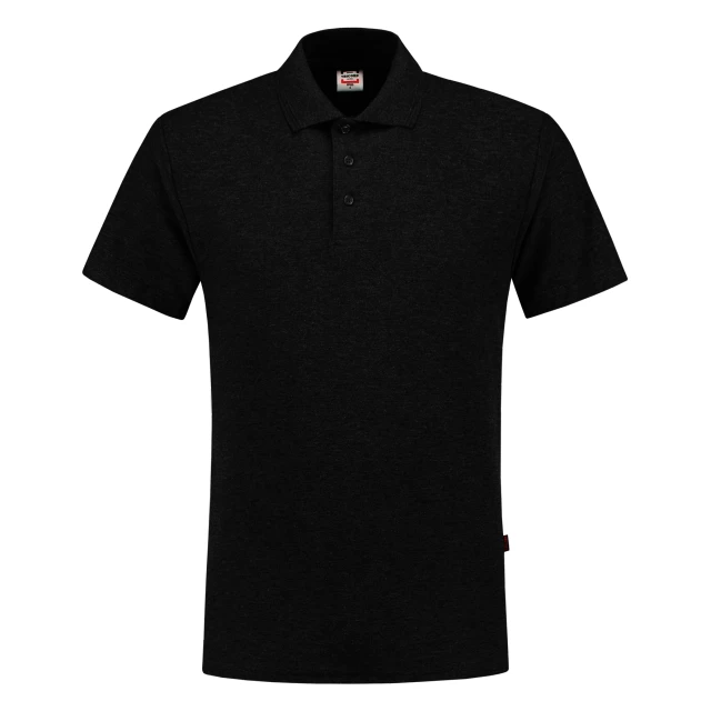 Tricorp poloshirt 201007 antracite melange
