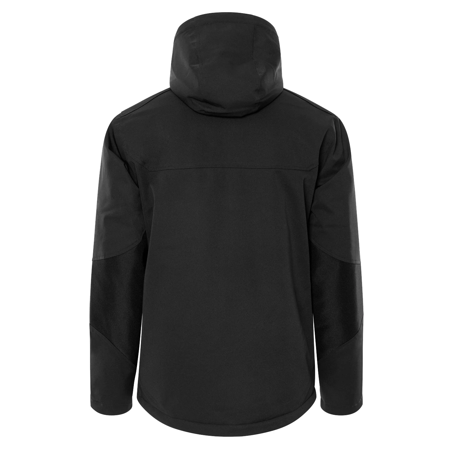 Fristads softshelljas 1421 zwart