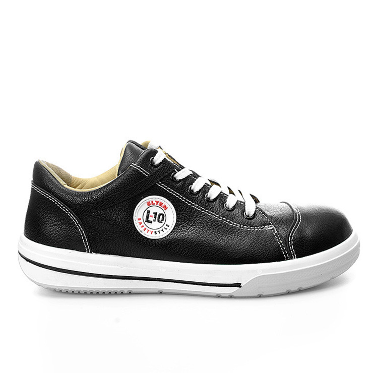 Elten werkschoen Shadow low S3