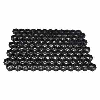 Easygravel grindplaat