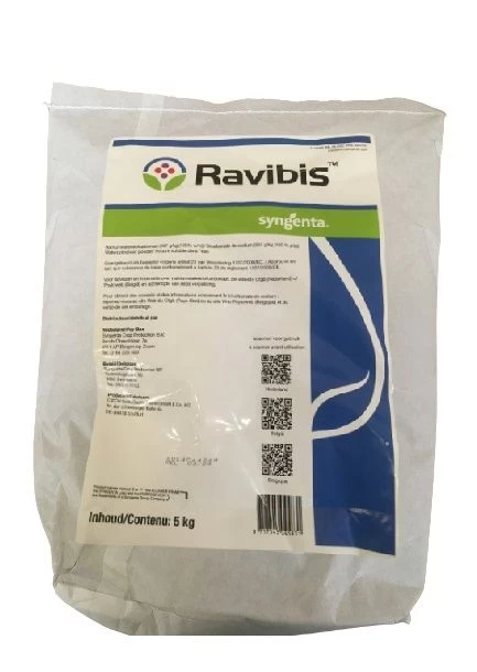 Ravibis