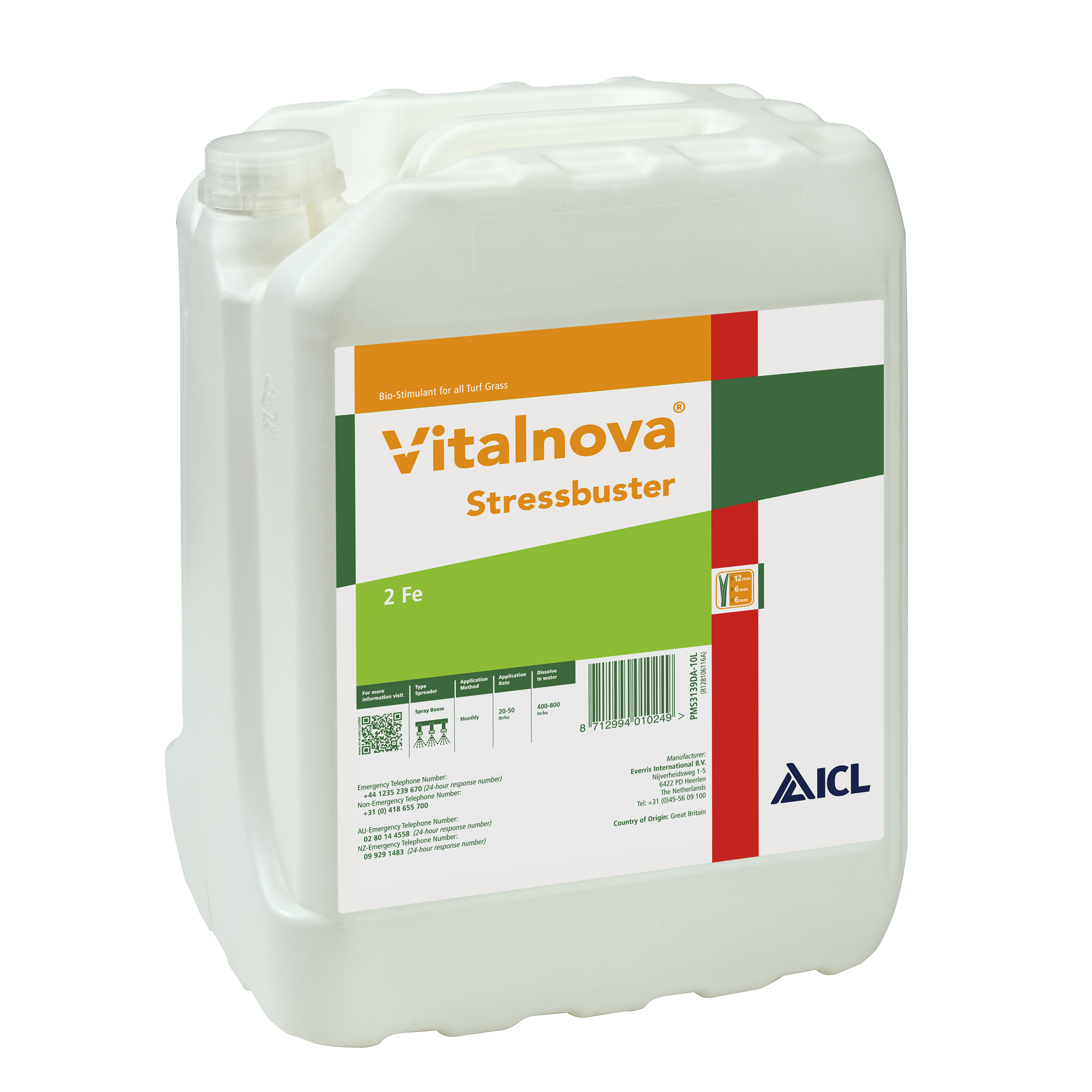 ICL Vitalnova
