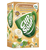 Cup-a-Soup