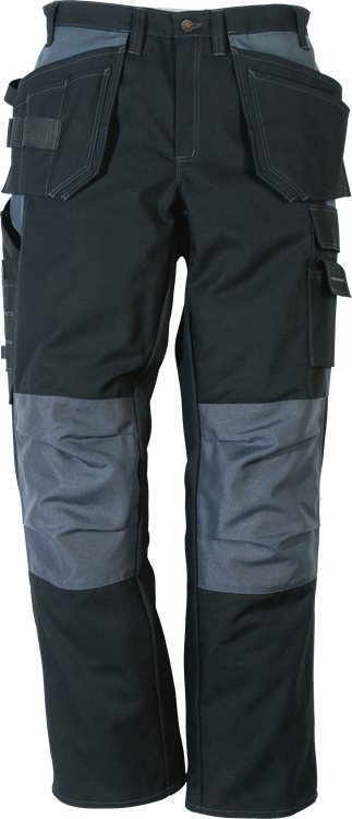 Fristads werkbroek 288 zwart