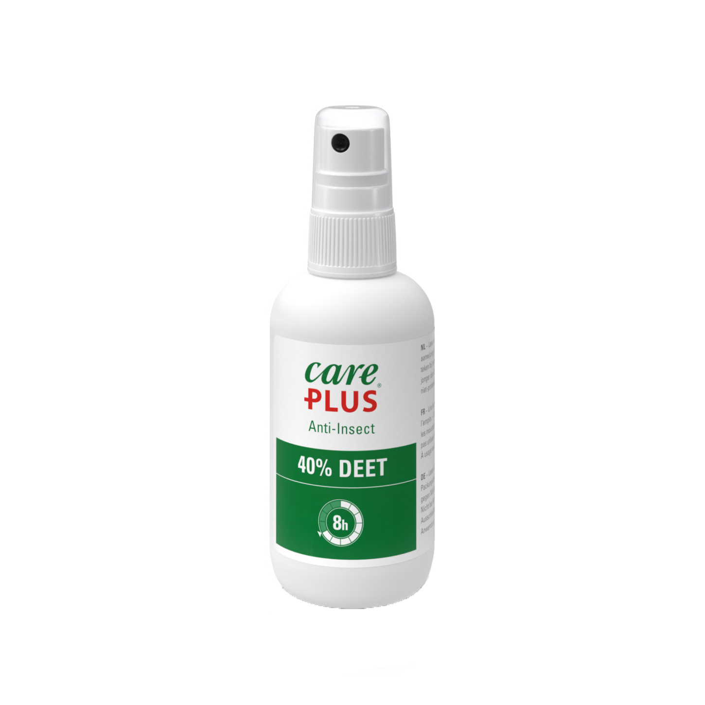 Care Plus deetspray 40%