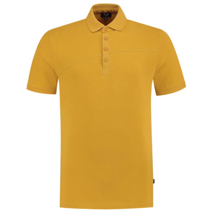 Tricorp poloshirt 204002 army