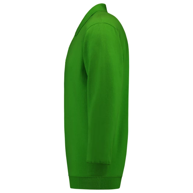 Tricorp polosweater boord 301005 lime